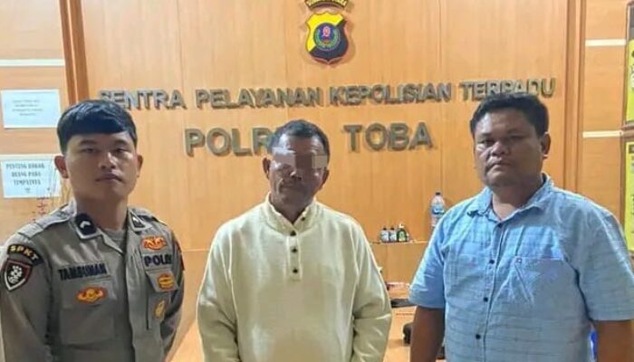 Apresiasi Polda Sumut Gerak Cepat Tangkap Tersangka Ujaran Kebencian