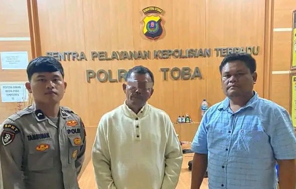 Apresiasi Polda Sumut Gerak Cepat Tangkap Tersangka Ujaran Kebencian