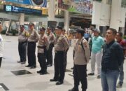 Pengamanan Event AJW Championship 2023 Di KNIA Sukses