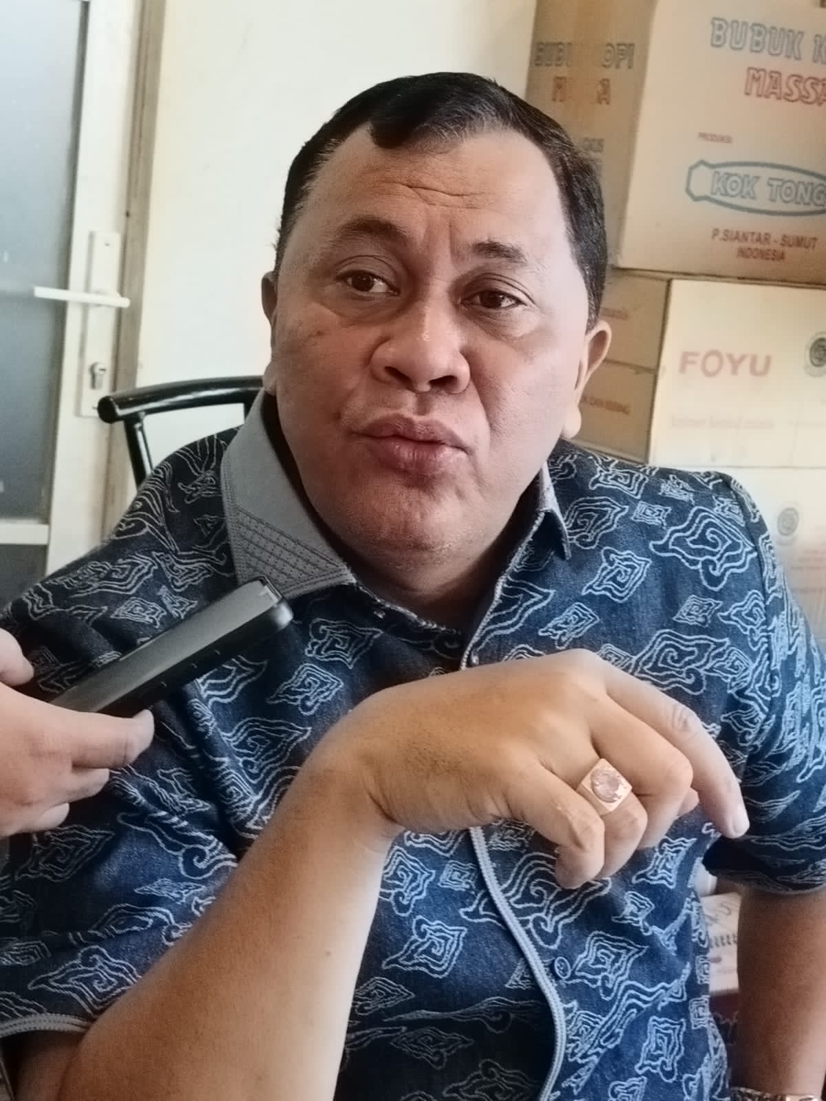 Kakanwil: Sumut Siap Tangani Pelaksanaan Haji 2024
