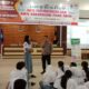 Kasat Binmas Ajak Siswa-Siswi Jauhi Perilaku Yang Rugikan Orang Lain