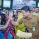 Ini Bentuk Kepedulian Bobby Nasution Terhadap Penyandang Disabilitas