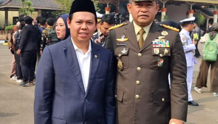 Sosok Tegas Jenderal Maruli Simanjuntak Sangat Dibutuhkan Dalam Momentum Politik