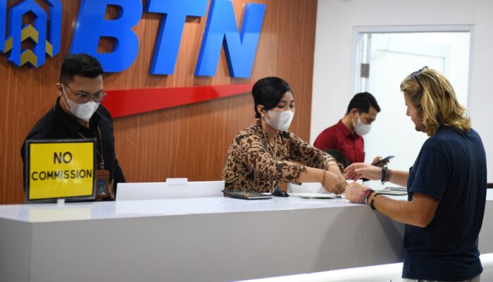 Rencana Akuisisi Bank Syariah, BTN Incar Lebih Banyak Dana Murah