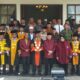 STAI UISU Siantar Wisuda 153 Sarjana Baru