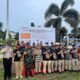 Bawaslu Sumut Gelar Apel Siaga Pengawasan Pemilu 2024