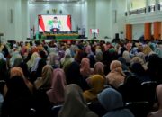 Presiden Jokowi Hadiri Milad Ke-60 UIN Ar-Raniry Secara Virtual