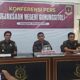 Kejari Gunungsitoli Terima Pengembalian Uang Dugaan Kasus Korupsi Rp622 Juta