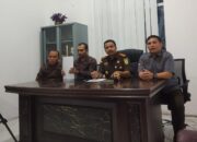 Kejari Langsa Tetapkan Empat Tersangka Kasus Korupsi Pemecah Ombak Pusong