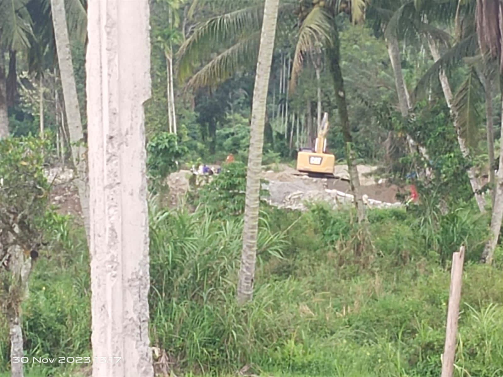 PETI Kotanopan Diultimatum Tutup, Aktivitas Malah Makin Marak