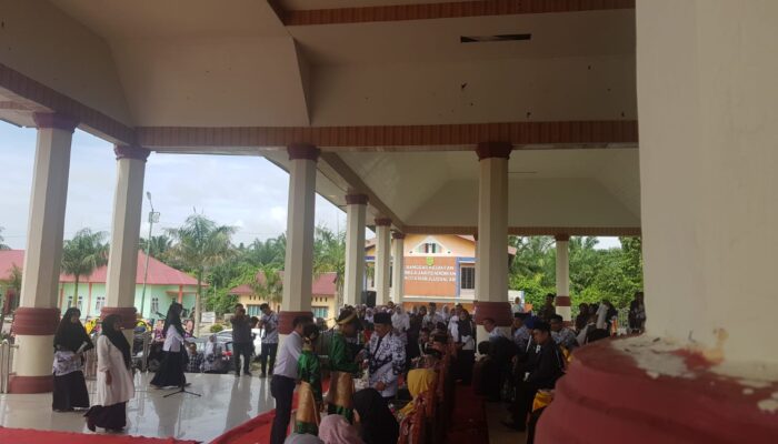 Bintang Mohon Maaf Dan Pamit