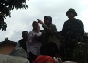 Mensos Kecewa Penanganan Penyebab Banjir Agara Kurang Maksimal