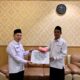 Keluarga Besar Kemenag Medan Salurkan Bantuan Untuk Palestina