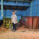 Poldasu Gerebek Pangkalan Gas, Dua Pekerja Dijadikan Tersangka