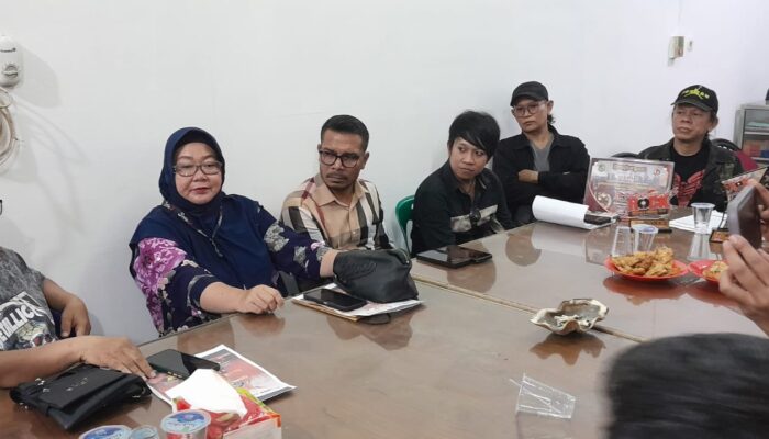 Honor Belum Dibayar, Musisi Kota Medan Ngadu Ke LBH