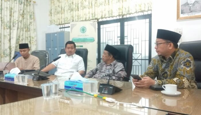 MUI Sumut Menang Atas Gugatan MPTTI