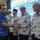 PTPN III Berangkatkan 66 Jemaah Umroh