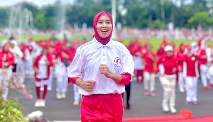 Bersama Remaja Ubah Pola Hidup Sehat, Hasanah Dan KJR Sumut Hadir Tawarkan Solusi