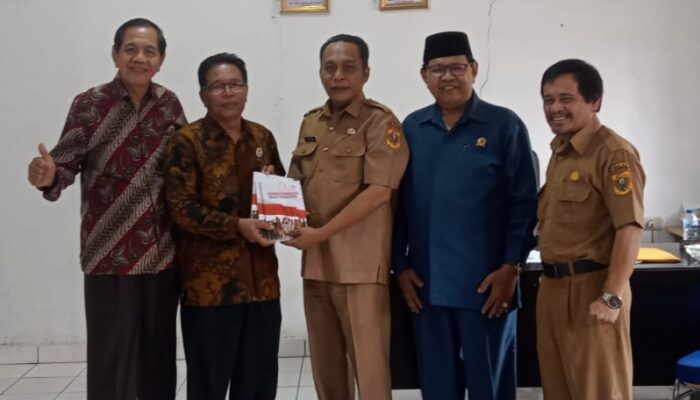 FPK Sumut Kunjungan Wawasan Kebangsaan Ke Kabupaten/Kota