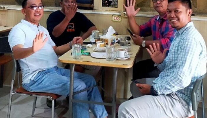 Isma Janji Perjuangkan Nasib Bilal Mayit, Nazir Masjid Dan Guru Mengaji