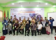 UISU Gelar Diklatsar Jurnalistik Bagi Tendik