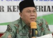 Kakanwil Kemenagsu: Visa Jemaah Tuntas Akhir April 2024