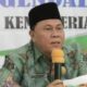 KEPALA Kantor Kementerian Agama Wilayah Provinsi Sumatera Utara, Ahmad Qosbi MM. Waspada/Ist