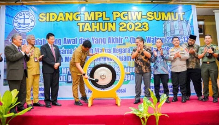 Medan Kota Multikultural Harmonis, Bobby Nasution: Jaga dan Rawat Keberagaman