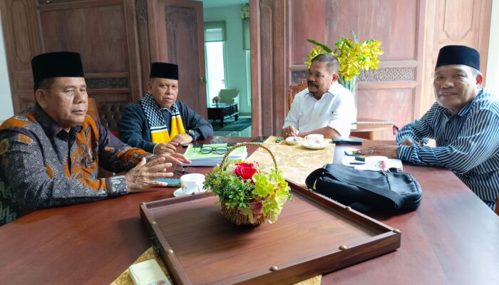 Muswil IPHI Sumut Digelar Desember