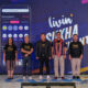 Livin' Sukha Memukau Medan di Livin Fest: Fitur Unggulan Bank Mandiri Sebagai Ultimate Lifestyle Destination
