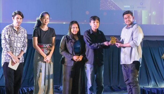 Melalui MFF, Bobby Nasution Ingin Bangkitkan Perfilman Medan dan Motor Penggerak Ekonomi