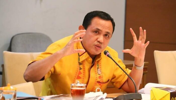 PT PLP Serobot Lahan Masyarakat Selama 18 Tahun