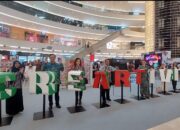 Cegah Kanker Serviks, Kaum Hawa Diajak Skrining Kesehatan Berkala