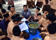 Sekda Aceh Ikut Senam “Tolak Serangan Fajar” Bersama KPK