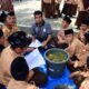 Sekda Aceh Ikut Senam "Tolak Serangan Fajar" Bersama KPK