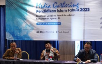 Fokus Bina yang Sudah Ada, Kemenag Moratorium Izin Pendirian PTKIS Baru