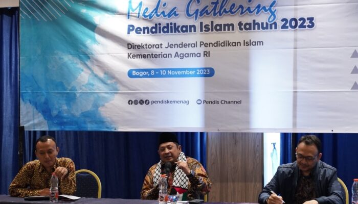 Fokus Bina yang Sudah Ada, Kemenag Moratorium Izin Pendirian PTKIS Baru