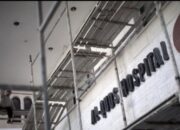 Israel Kian Biadab, Lancarkan 229 Serangan Ke RS Di Seluruh Palestina