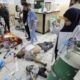 Korban Agresi Zionis Israel Bertambah, 11.320 Warga Palestina Tewas