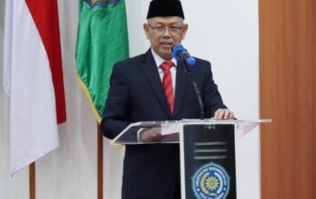 Milad ke-66, Rektor: Uhamka Menuju Prophetic Teaching University