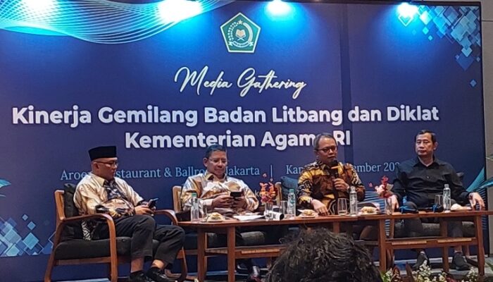 MOOC Pintar Kemenag Efisiensi Anggaran Sampai  Rp1,6 Triliun, Ini Kata Kemenag