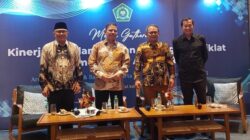 Wow, Indeks Kesalehan Sosial Orang Indonesia Sangat Baik