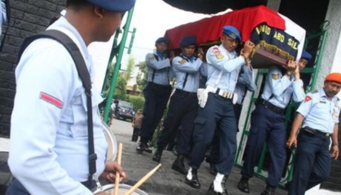 Seluruh Jenazah Awak Dua Pesawat Tempur TNI AU Yang Jatuh Ditemukan