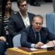 Negara Teroris Israel Tolak DK PBB