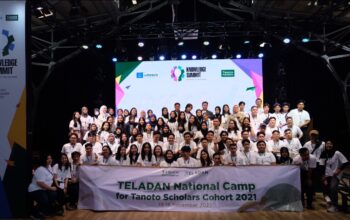 Gelar YAR-TSRA, Tanoto Foundation dan UNESCO Dorong Peran Pemuda dalam Pembuatan Kebijakan Publik