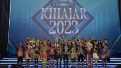 Anugerah Kihajar 2023 Kuatkan Ekosistem Digital Pendidikan untuk Merdeka Belajar