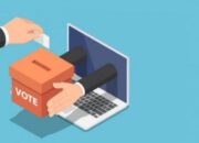 Memimpikan Digitalisasi Sistem Pemilu