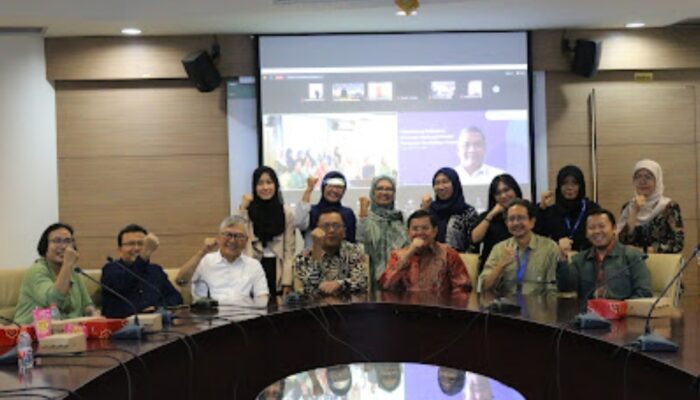 Pendidikan Vokasi Perlu Relevan dengan Pembangunan Ekonomi