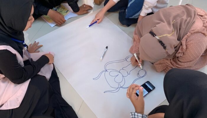 GKMNU Bergulir di 437 Desa di Yogyakarta