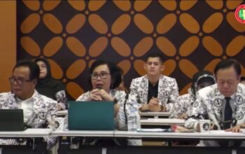 Ketum PB PGRI Unifah Rosyidi: PGRI Tetap Solid